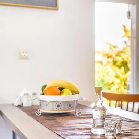 Appartement The House 2 *