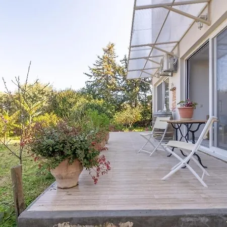 Appartement The House 2 *