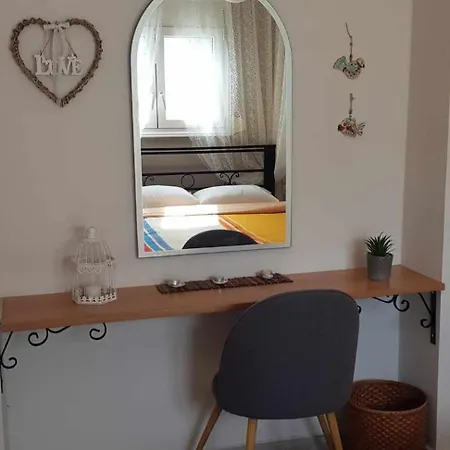Appartement The House 2